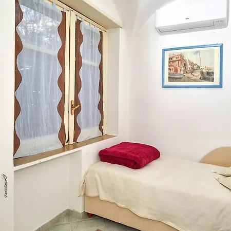 La Cercola Di Gina Comfortable Apartamento Capri