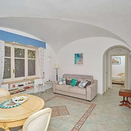 Apartamento La Cercola Di Gina Comfortable *