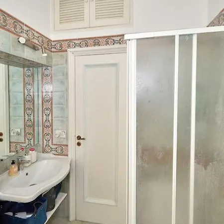 La Cercola Di Gina Comfortable * Капри