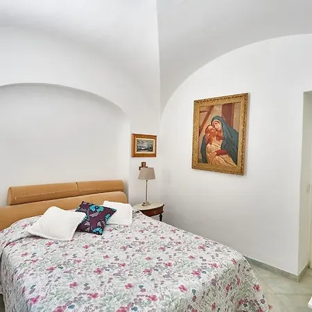 Apartamento La Cercola Di Gina Comfortable
