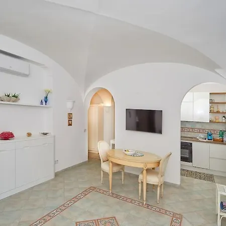 La Cercola Di Gina Comfortable Apartamento Capri